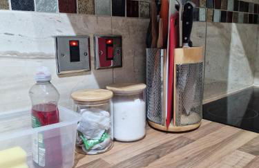 New 1 Bedroom Apartment in Central London - Foto 23