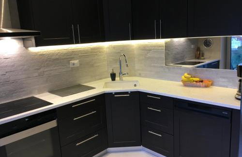 High View-A Seaside Villa With Huge Jacuzzi - Foto 22