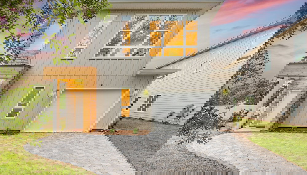 Alora by Avantstay Modern Escape in Sandestin - Foto 1, Habitación