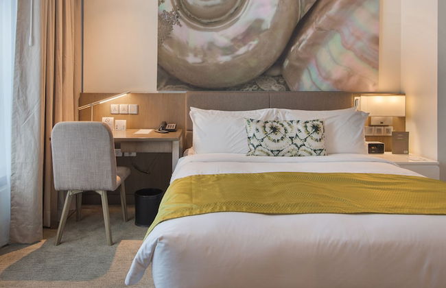 Citadines Millennium Ortigas Manila - Foto 9