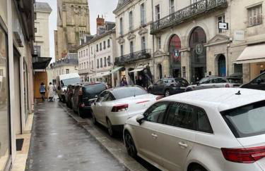 MiCASA, Studio avec Clim hyper centre - Foto 18