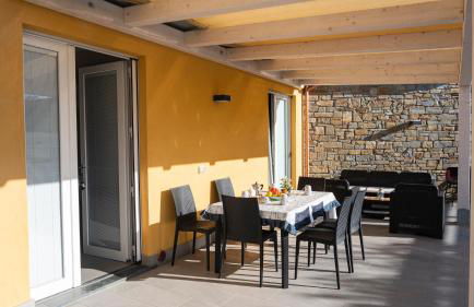 Appartamenti Le Giare Acciaroli - Foto 64