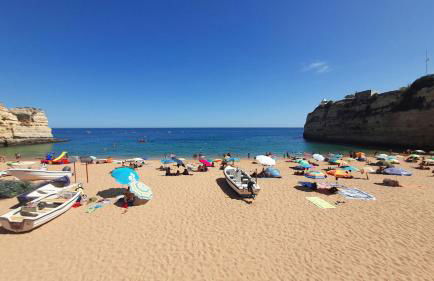 Casa Kiwi - Senhora da Rocha, Algarve - Foto 17