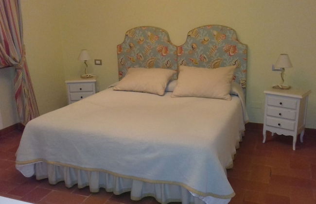 Villa Il Fortino - Foto 15