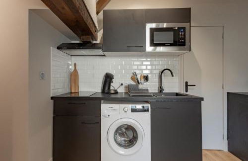 Le Vintage - Studio cosy en hypercentre - Foto 5