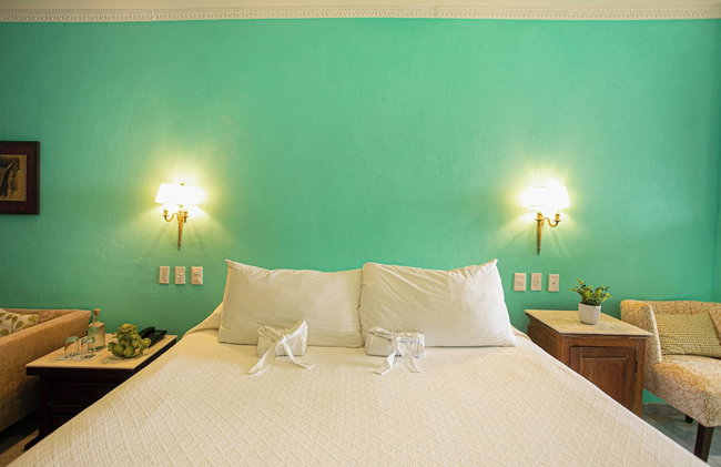 Quinta Maria Cortez Beach Hotel - Photo 40