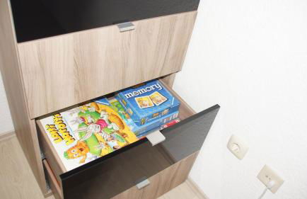 80 qm Apartment Alessia Nürnberg - Foto 34