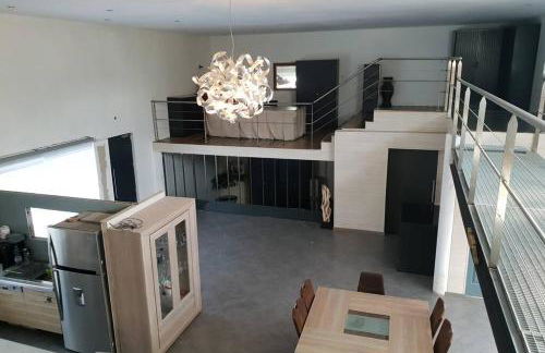 Gîte des Vernizeaux - Foto 17