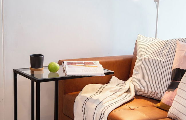 Parrish Serviced Apartment - Foto 58