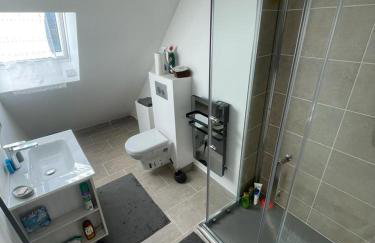 Maison 5 p, face Mont St Michel - Foto 18