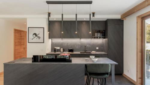 Blanc Mont Blanc - Photo 4