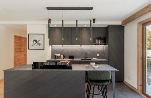 Blanc Mont Blanc - Photo 4