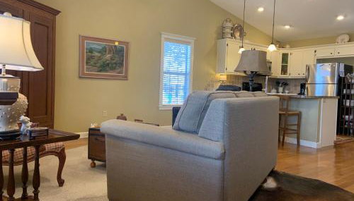 Phoenix Nest Guest Houses - Sunday House - Foto 5