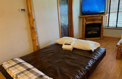 North Ridge Mountainside Condo - Foto 24