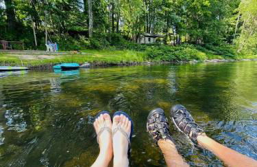 Slumberland at the River's Edge - Foto 10