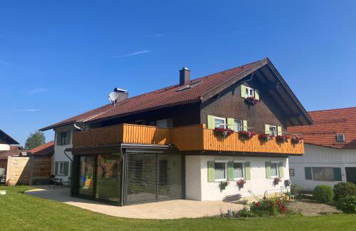 FeWo Froschkönig mit Sauna & Bergblick, Self-Check-in, WLAN, Parkplatz, zentrumsnah - Foto 24