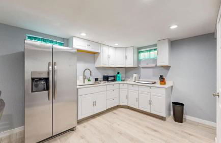 Cozy Lower Affordable Apartment great for families - Foto 2