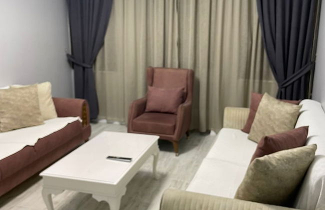 Taksim Cmlm Apart - Foto 43