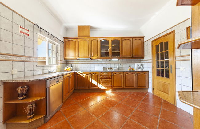 Villa Azur - Foto 19