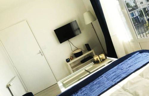 Tout en Élégance - Pont Rousseau (Nantes) - Foto 12