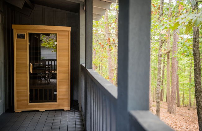 Hogsveil Cottages - Harry Potter Themed - Foto 12