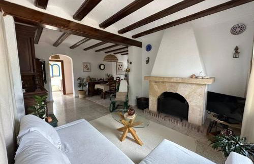 Casa Margarida. Jávea. - Foto 33