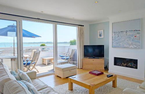 Harbour View - Emsworth - Sea Views - Foto 6