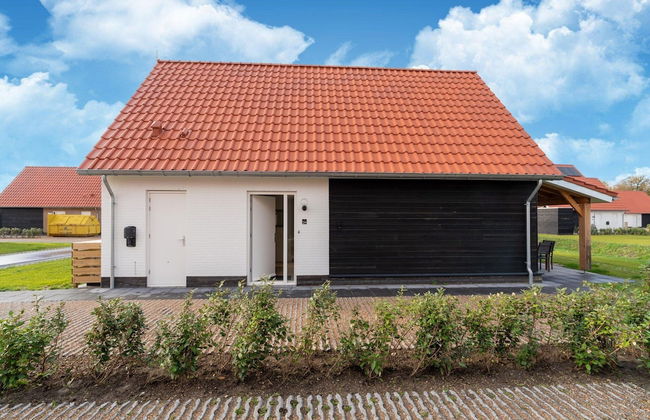 Zeeland Getaway Near Beach - Photo 32