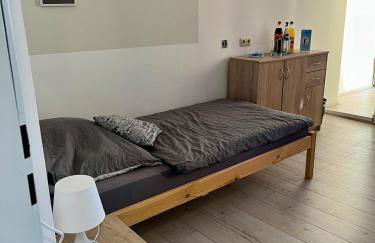 2 Zimmer Ferien - Monteurwohnung Pension Brema - Foto 5