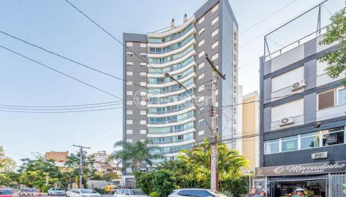 Apartment in Menino Deus 3 bedrooms 2 parking spaces - Foto 5