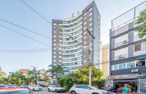 Apartment in Menino Deus 3 bedrooms 2 parking spaces - Foto 5