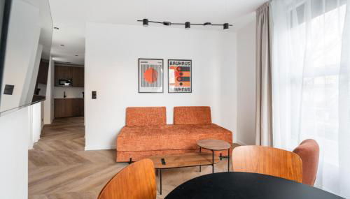 Appartement Design Parisien - Palais Maillot - Foto 2