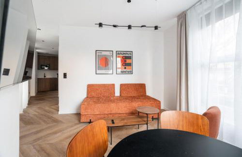 Appartement Design Parisien - Palais Maillot - Foto 2