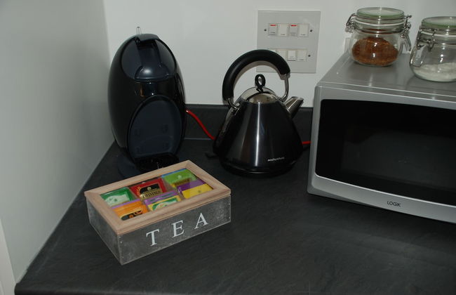 Coach House - Foto 11