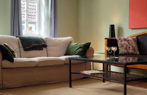 Ferienhaus No 11 in der Altstadt 160 qm 5 Pers - Photo 11