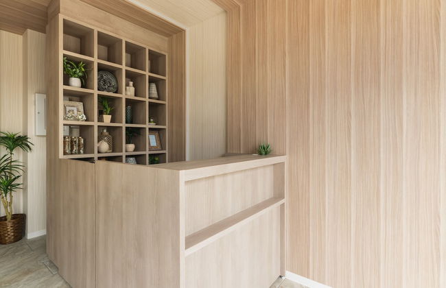 GRAND BASE Mojiko - Foto 2