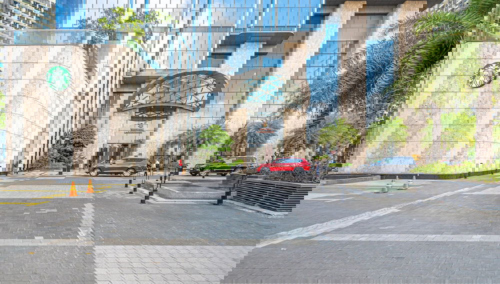 The Celavie Serviced Apartment Landmark - Foto 1, Imagen principal