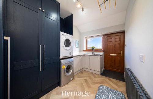 Woodside, Get away with Hot Tub, near Fraserburgh - Photo 23