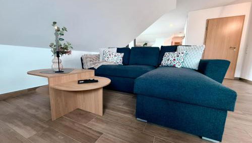 sleepWELL-Metelen - Ausblick & Sehr Modern - Foto 5