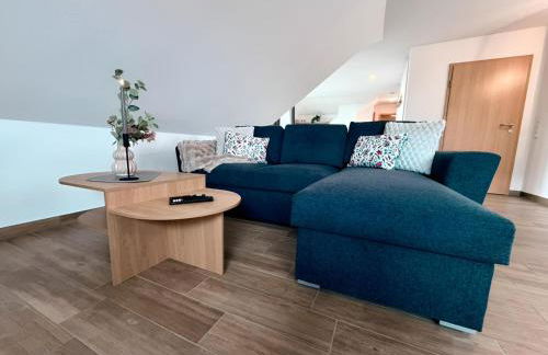 sleepWELL-Metelen - Ausblick & Sehr Modern - Foto 5