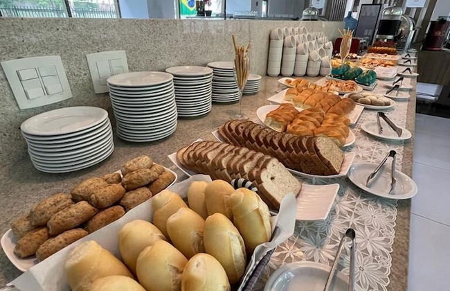 Ferlho Suites Rio Centro - Foto 23