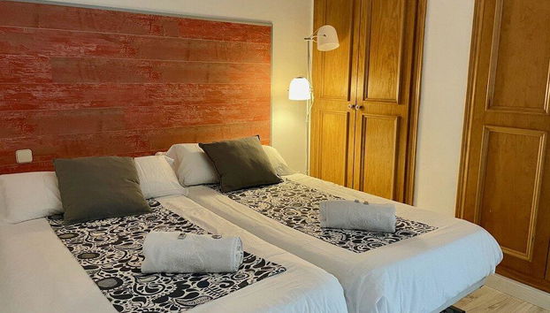 Inside Plaza Sierra Nevada - Foto 3