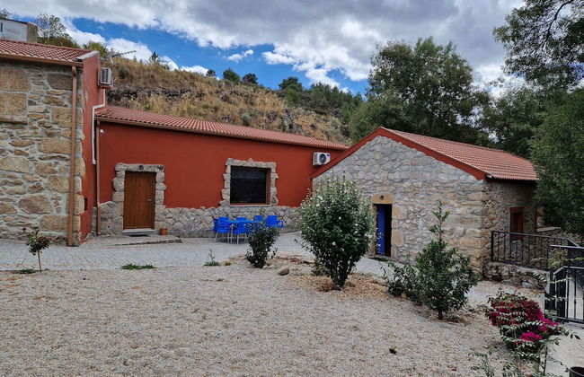 Moinhos da Pereira - Turismo Rural - Foto 27