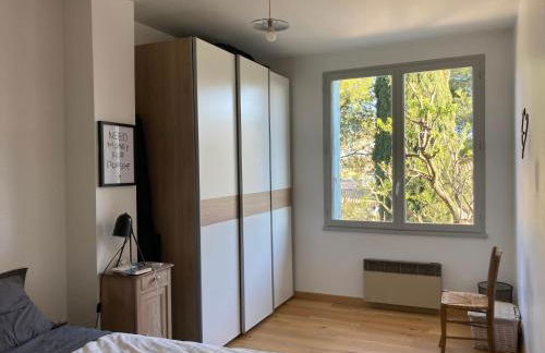 Villa L Oasis avec piscine - Foto 23