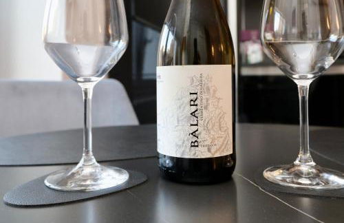 Luxury studio Garibaldi - perfect for couples - fully Equipped - Historical Centre - Photo 20