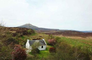 Araucaria Croft Skye - Foto 23