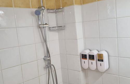 Infinity Wellness Apartment Hotel - Foto 156