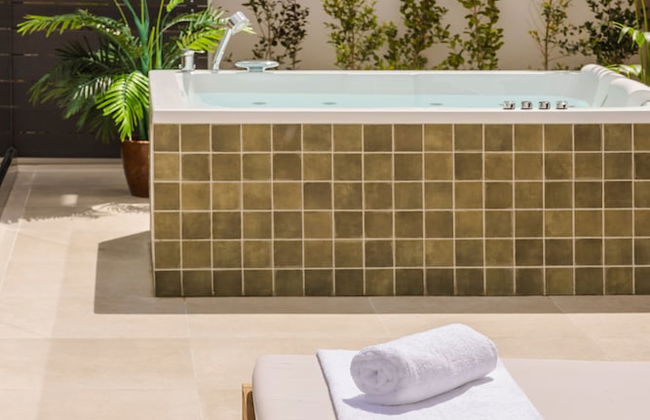 VERANDA SUITE - Foto 19