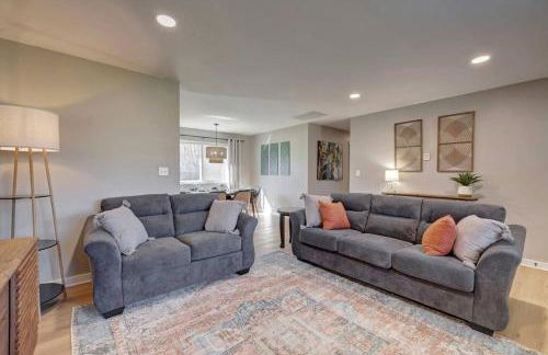 Beautiful 3 BR/2 Bath Very Close to IU & Downtown - Foto 2