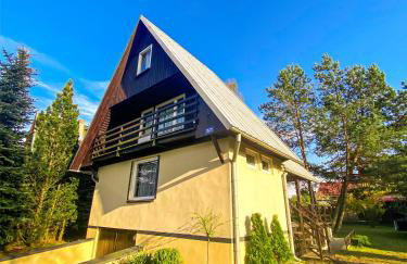 Dom Nad Jeziorem Mazury - Foto 3